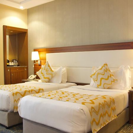 Taj Al Worood Hotel Jeddah Bagian luar foto